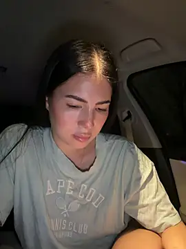 ClaireBree's cam snapshot