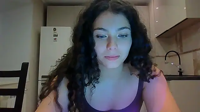 Dianasi's cam snapshot