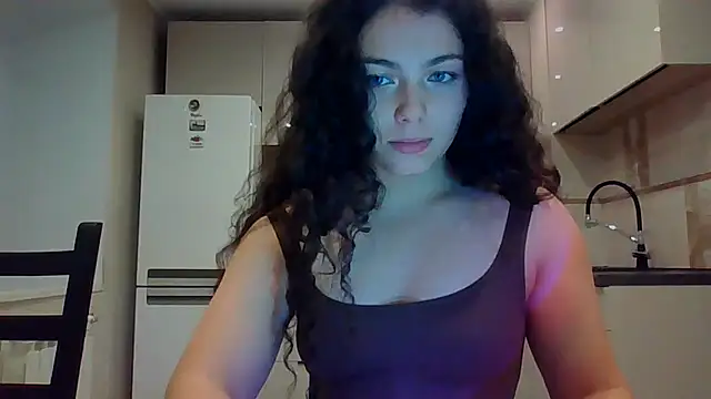 Dianasi's cam snapshot