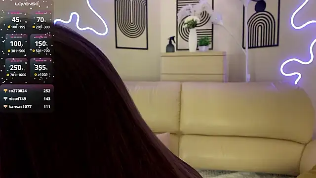 DreamyPalace live sex cam