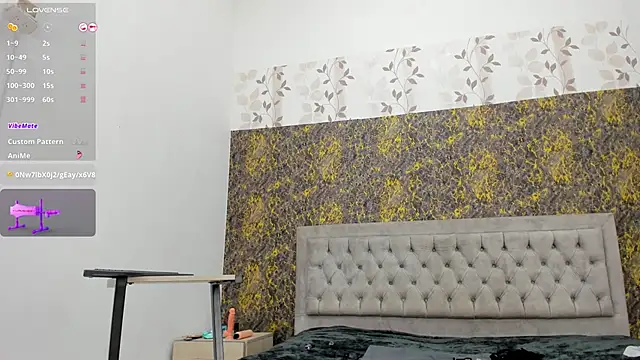 dulcenena_moon's cam snapshot