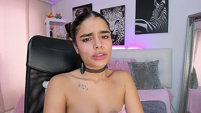 lissbrown live sex cam