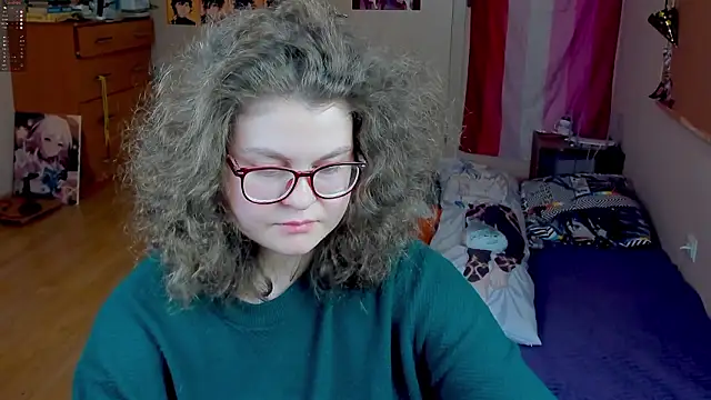 Sashy_Way's cam snapshot