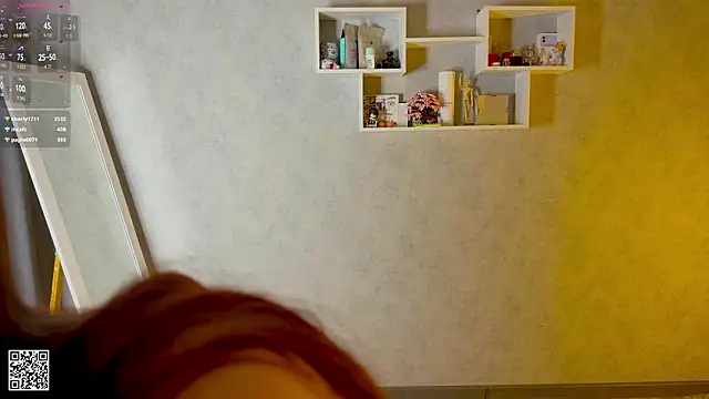 RinaMirinda live sex cam