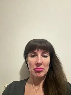 LadyLuxLover's cam snapshot