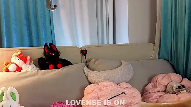 AngelicRice's cam snapshot