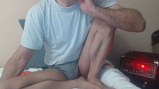 yvesstorm1's cam snapshot