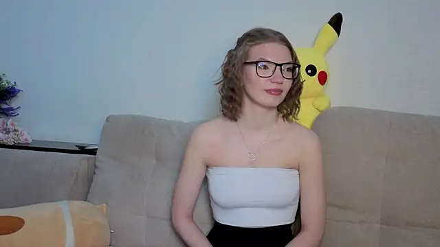 JeaneneWoltz live sex cam