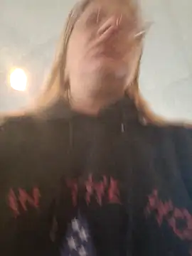 NikkiBlisss's cam snapshot