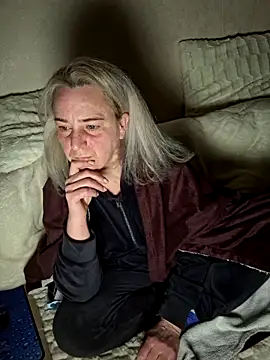 my_Kazka's cam snapshot