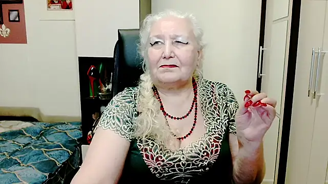 GrannyAlisa's cam snapshot