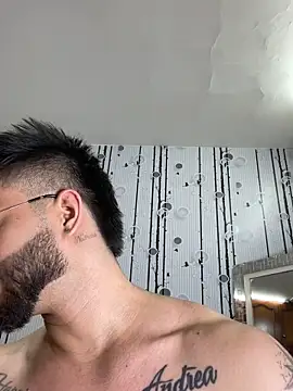 King_Draven3 live sex cam