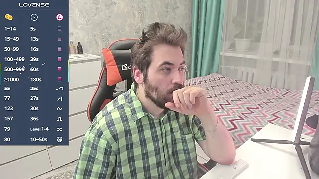 Morlaios live sex cam