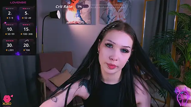 midnight_diamond's cam snapshot