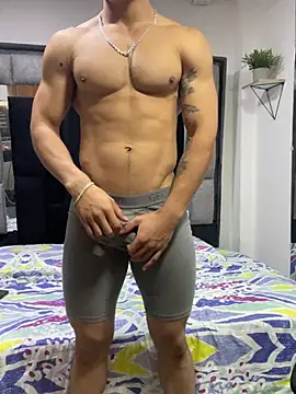 MR_MUSCLE live sex cam