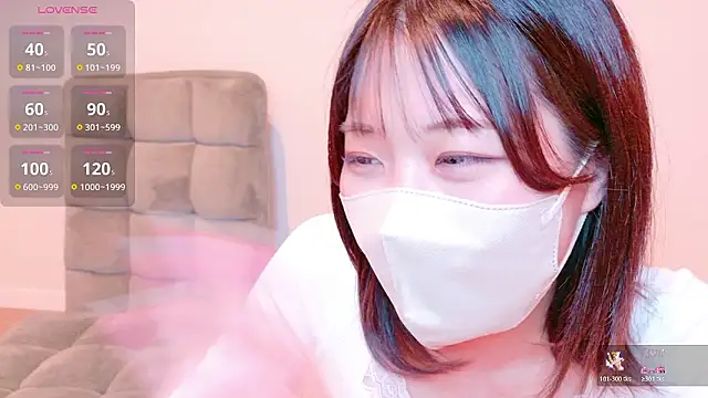 LUNA_BABY25's cam snapshot