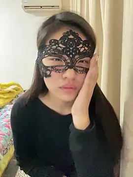 Yunyun202601 live sex cam