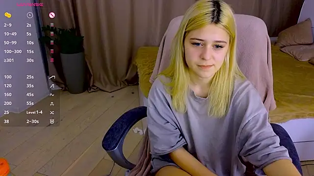 ApheliaStar's cam snapshot