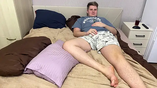 Spirit_Duoo's cam snapshot