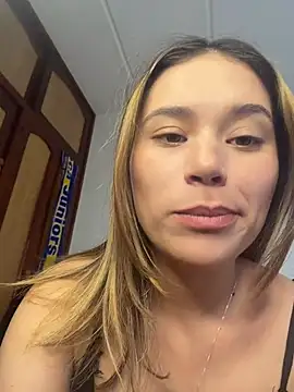 AntonelaDaly live sex cam