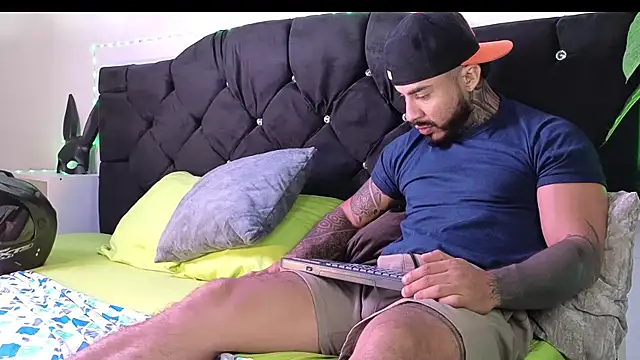 john_cartter1 live sex cam