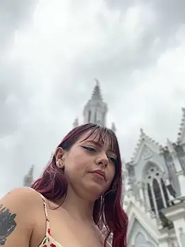 LilithTeaseX_'s cam snapshot