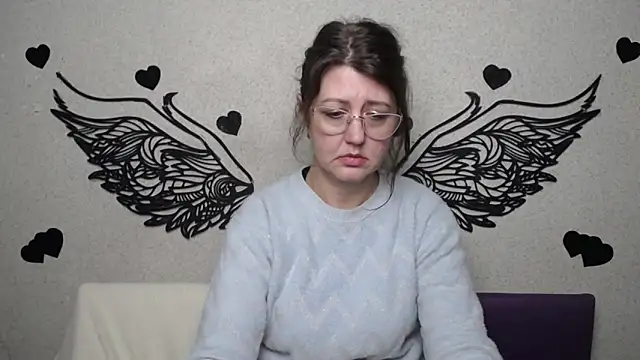 RoseHille live sex cam