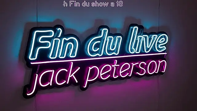 Jack_Peterson0 live sex cam