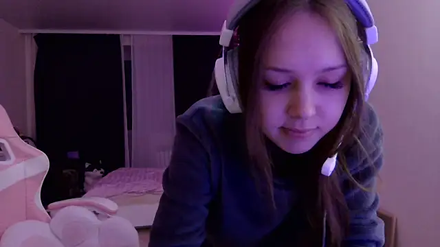 Nelly_Sweetgirl's cam snapshot