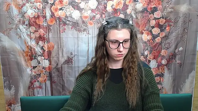 LilianaShine's cam snapshot