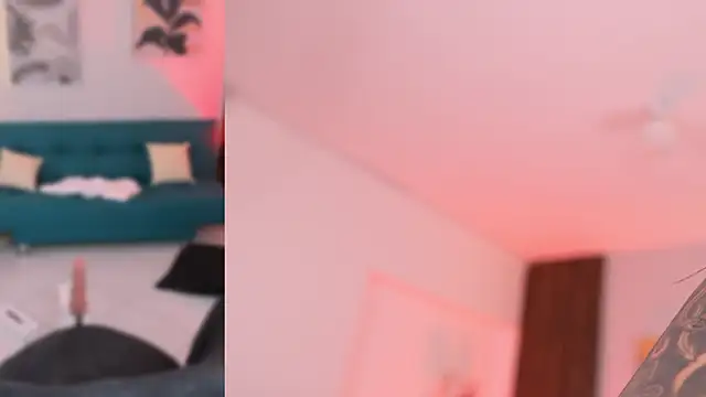 SheylaBakerr's cam snapshot