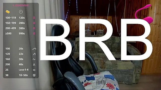 ScanDarky live sex cam