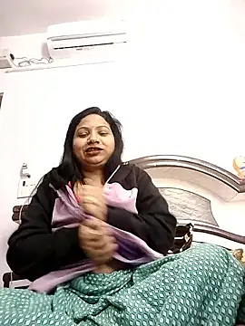 Cute-Janvi20's cam snapshot