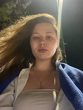 AsynaYuuki's cam snapshot