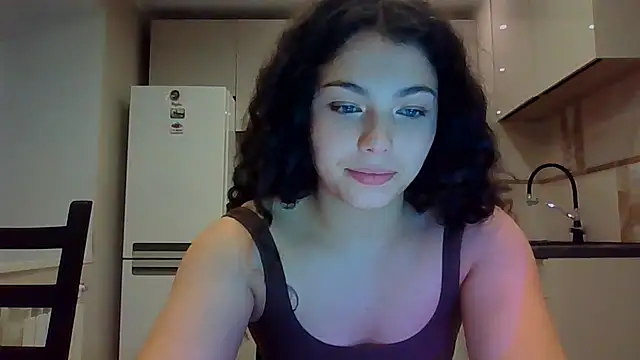 Dianasi's cam snapshot