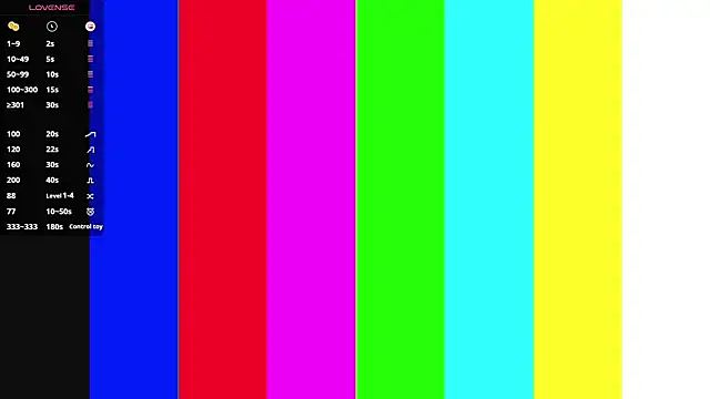 SeulBi's cam snapshot