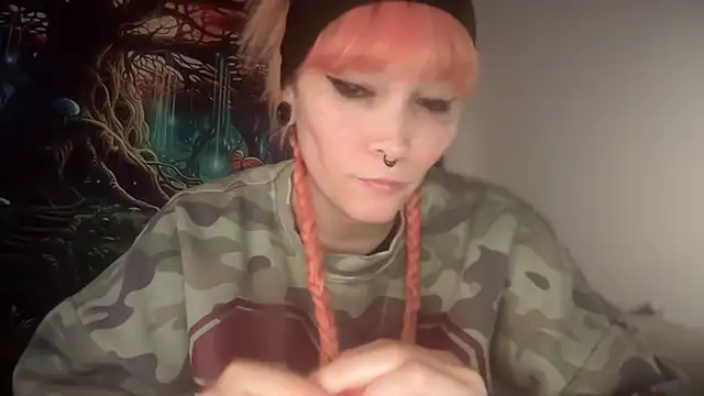 FRRANNKIE's cam snapshot