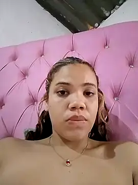 1CANDYLOVE's cam snapshot