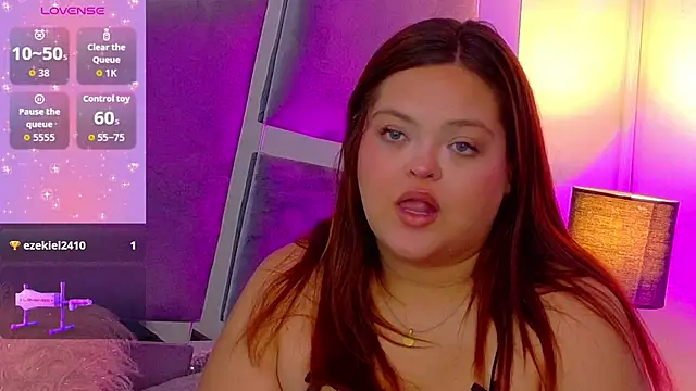 Dakota-Bruce's cam snapshot