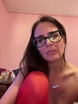 NataKitten's cam snapshot