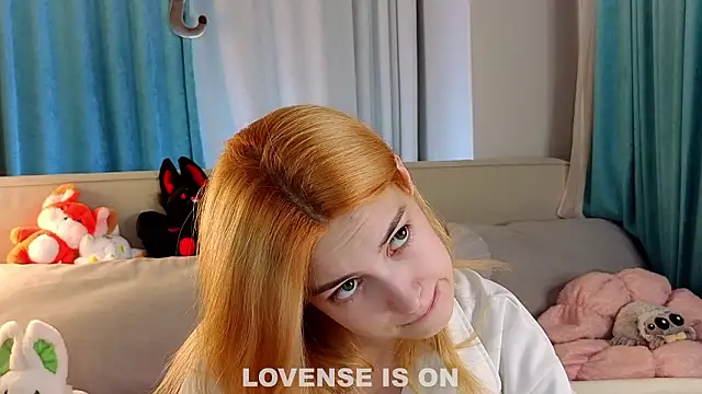 AngelicRice's cam snapshot