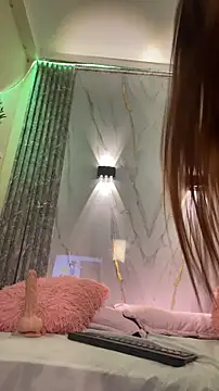 Ari-Smith's cam snapshot