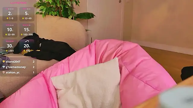 AvaSun's cam snapshot