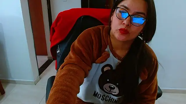 Ixchel_Anaid's cam snapshot