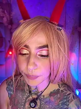 Evangelyne_1's cam snapshot