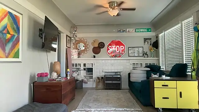 dreamyriri's cam snapshot