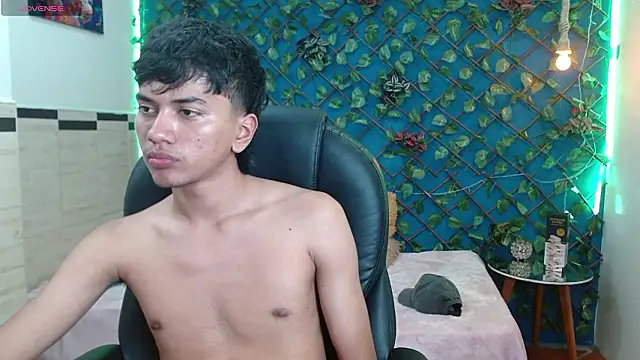 markbowie live sex cam