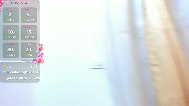 Allisson__'s cam snapshot