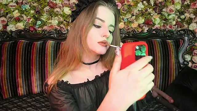 EllieMori live sex cam