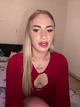 RuxyCatrina's cam snapshot